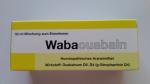 Wabaouabain Ouabainum Dil. D4 (g-Strophanthin D4) drops, 50 ml